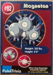 Magneton card image
