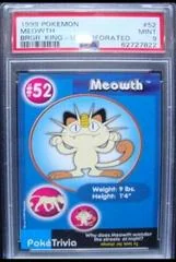 Meowth card image