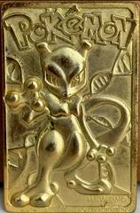 Mewtwo card image