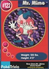 Mr. Mime card image