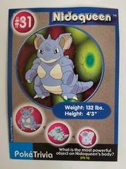 Nidoqueen card image