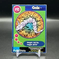 Onix card image
