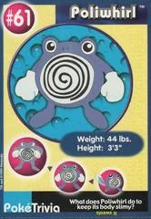 Poliwhirl card image