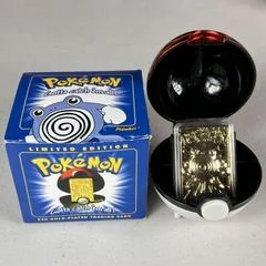Poliwhirl card image