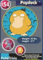 Psyduck card image