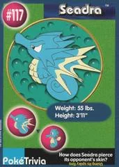 Seadra card image