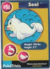 Seel card image