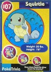 Squirtle card image