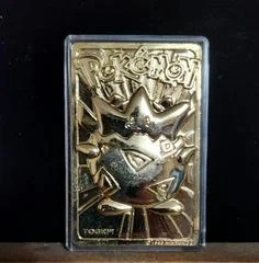 Togepi card image