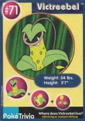 Victreebel card image