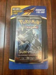 Blister Pack card image
