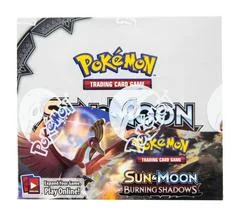 Booster Box card image