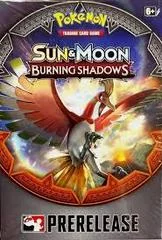 Booster Box card image