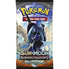 Booster Pack card image