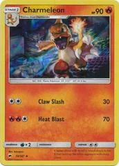 Charmeleon card image