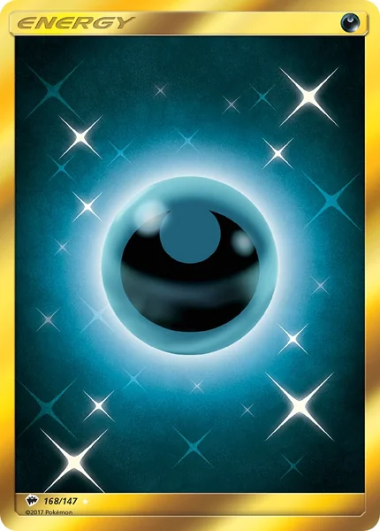 Dark Energy card image