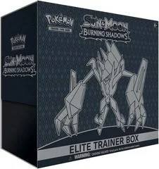 Elite Trainer Box card image