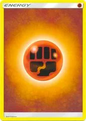 Fighting Energy card image