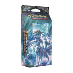 Luminous Frost Theme Deck card image