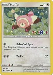 Stufful card image