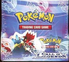 Booster Box card image