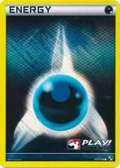 Darkness Energy card image