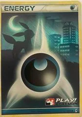 Darkness Energy card image