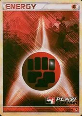 Fighting Energy card image