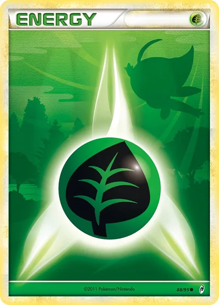 Grass Energy card image