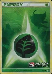 Grass Energy card image