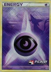 Psychic Energy card image
