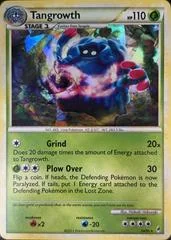 Tangrowth card image