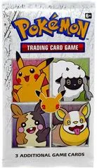 Booster Pack card image