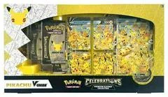 Celebrations Premium Playmat Collection Box card image