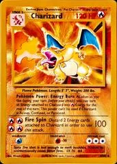 Charizard card image