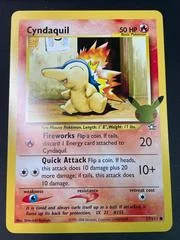 Cyndaquil card image