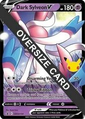 Dark Sylveon V card image