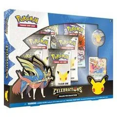 Deluxe Pin Collection Box card image