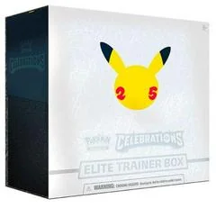 Elite Trainer Box card image