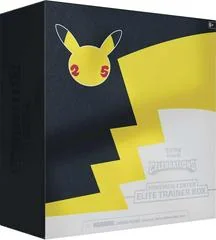 Elite Trainer Box card image