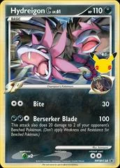 Hydreigon C card image