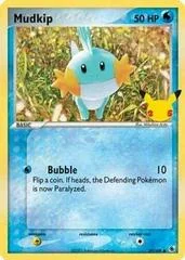 Mudkip card image
