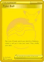 Poke Ball card image