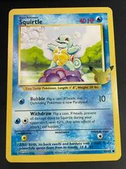 Squirtle card image