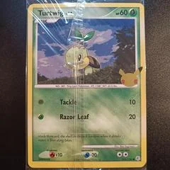 Turtwig card image