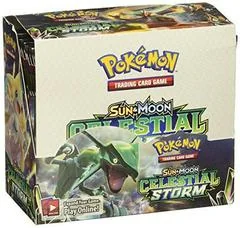 Booster Box card image
