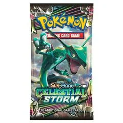 Booster Pack card image
