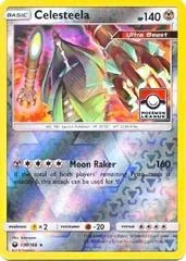 Celesteela card image