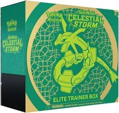 Elite Trainer Box card image