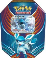 Evolution Celebration Tin card image